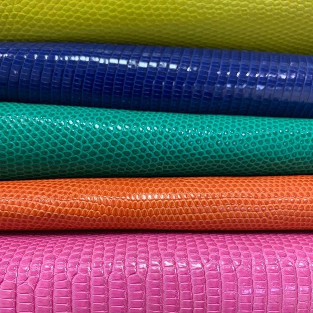 Lizard skin 5