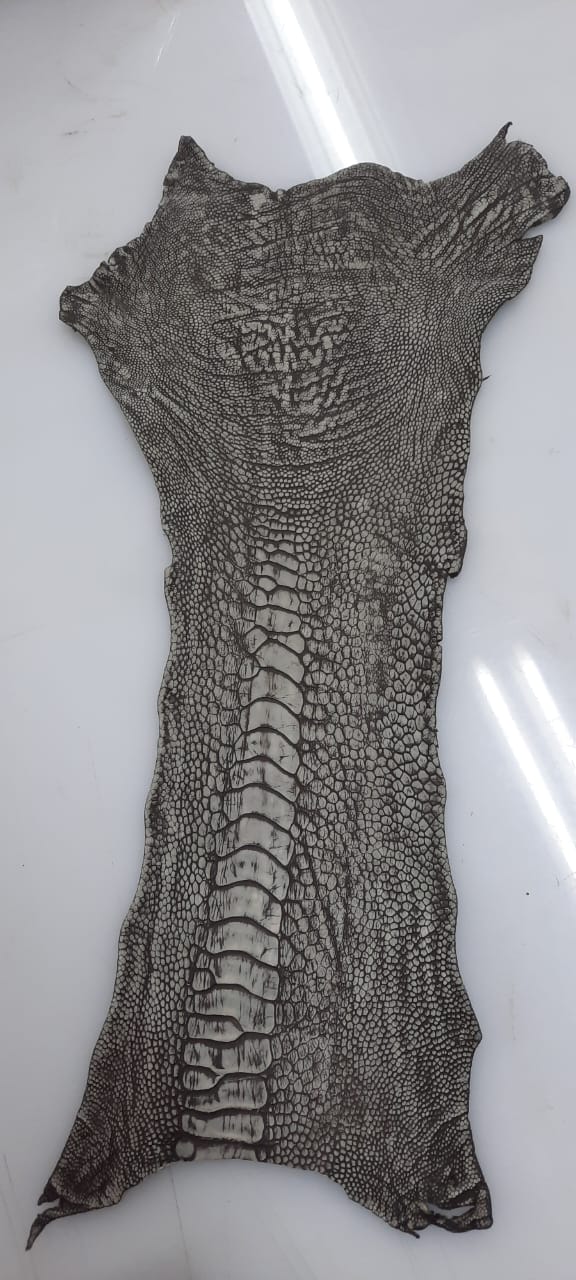 ostrich skin 2